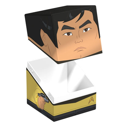 Squaros Squaroe Star Trek: Die Originalserie St015 - Sulu