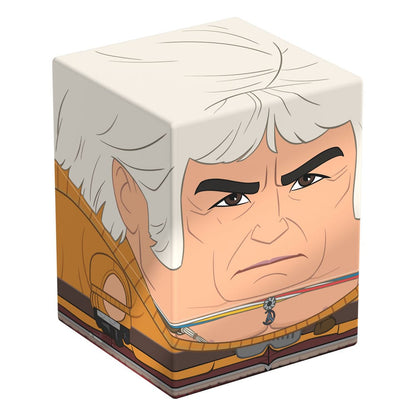 Squaroes Squaroe Star Trek: Den originale serie ST016 - Khan
