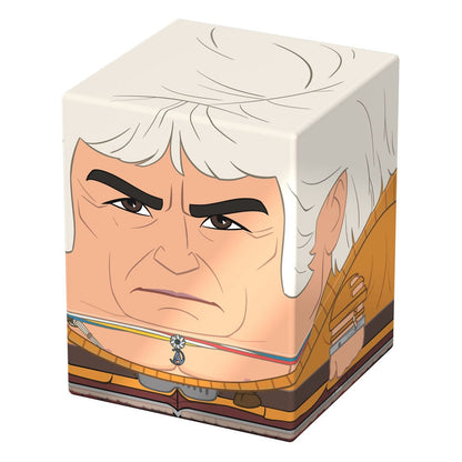 Squaroes Squaroe Star Trek: Den originale serie ST016 - Khan
