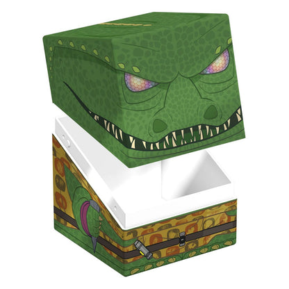 Squaroes Squaroe Star Trek: The Original Series ST018 – Der Gorn (Chase-Figur)