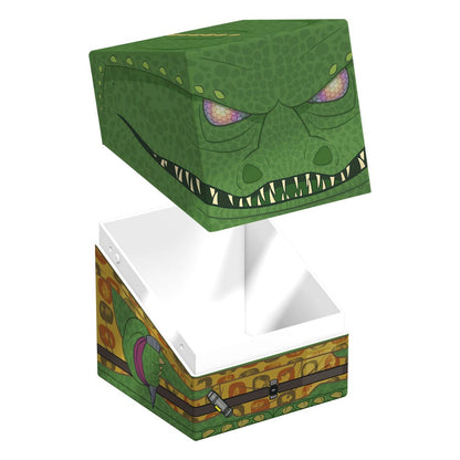 Squaroes Squaroe Star Trek: The Original Series ST018 – Der Gorn (Chase-Figur)
