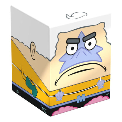 Squaroes- Squaroe "SpongeBob Squarepants" SB010 - Mermaid Man
