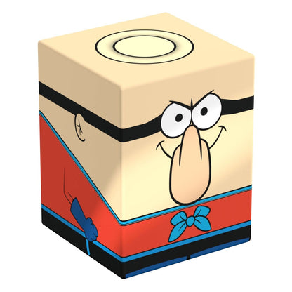 Squaroes Squaroe SpongeBob Squarepants ™ SB011 - Barnacle Boy