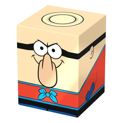 Squaroes Squaroe SpongeBob Squarepants ™ SB011 - Barnacle Boy