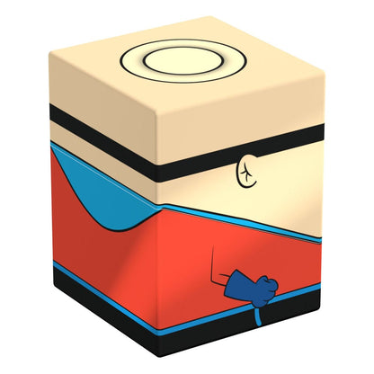 Squaroes Squaroe SpongeBob Squarepants ™ SB011 - Barnacle Boy