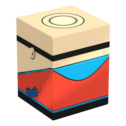 Squaroes Squaroe SpongeBob Squarepants ™ SB011 - Barnacle Boy