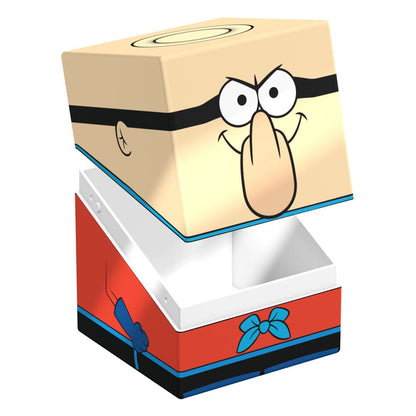 Squaroes Squaroe SpongeBob Squarepants ™ SB011 - Barnacle Boy