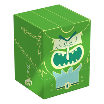 Squaroes Squaroe SpongeBob SquarePants ™ SB012 - Flying Dutchman
