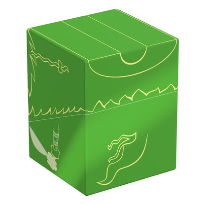 Squaroes Squaroe SpongeBob SquarePants ™ SB012 - Flying Dutchman