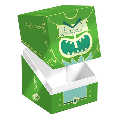 Squaroes Squaroe SpongeBob SquarePants ™ SB012 - Flying Dutchman