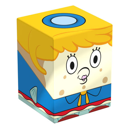 Squaroes Squaroe SpongeBob Squarepants ™ SB013 - Mevrouw Puff