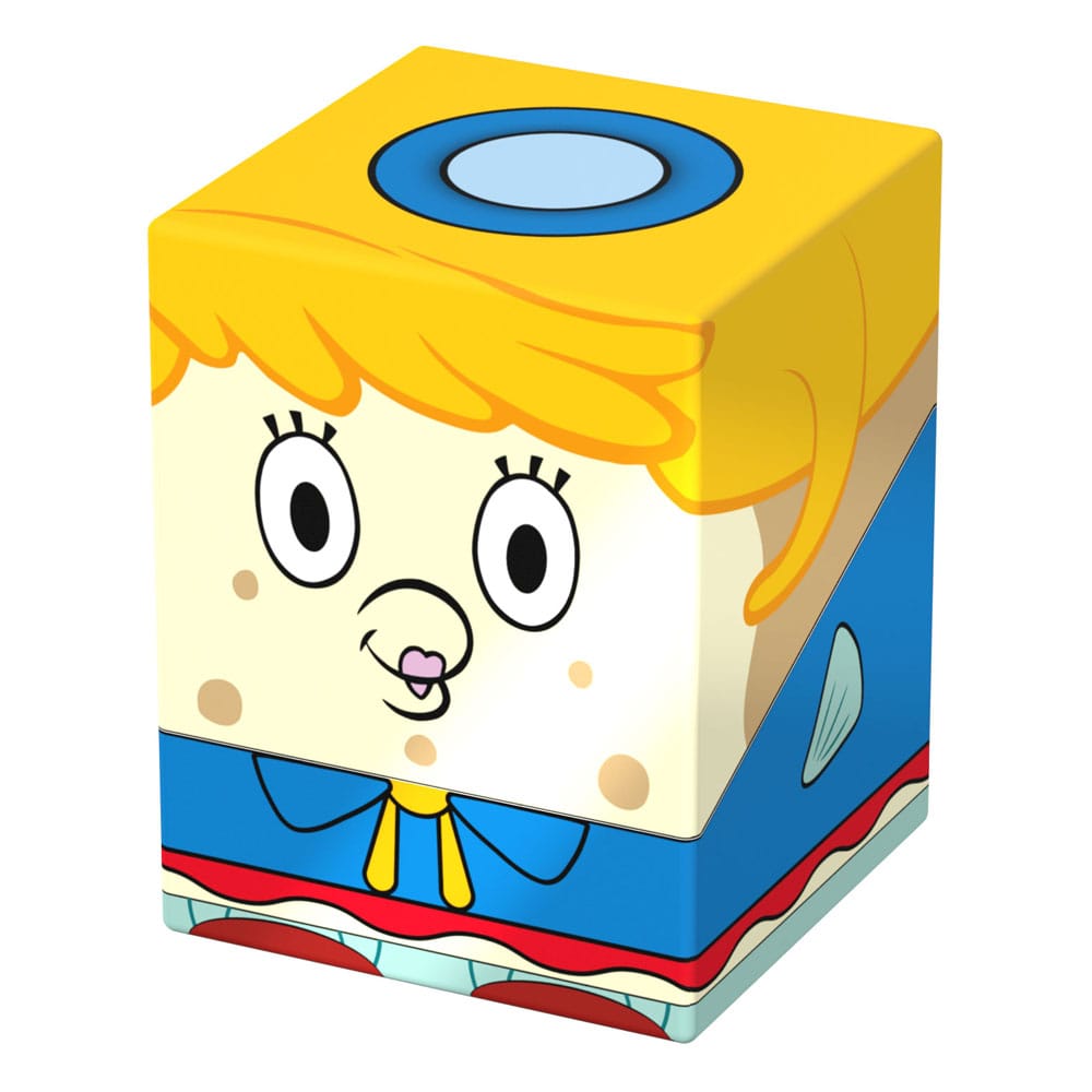 Squaroes Squaroe SpongeBob Squarepants ™ SB013 - Mevrouw Puff