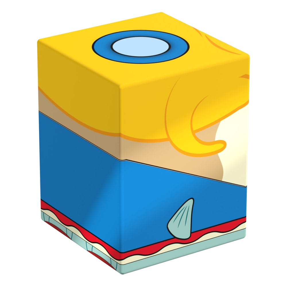 Squaroes Squaroe SpongeBob Squarepants ™ SB013 - Mevrouw Puff
