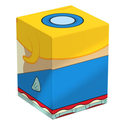 Squaroes Squaroe SpongeBob Squarepants ™ SB013 - Mevrouw Puff