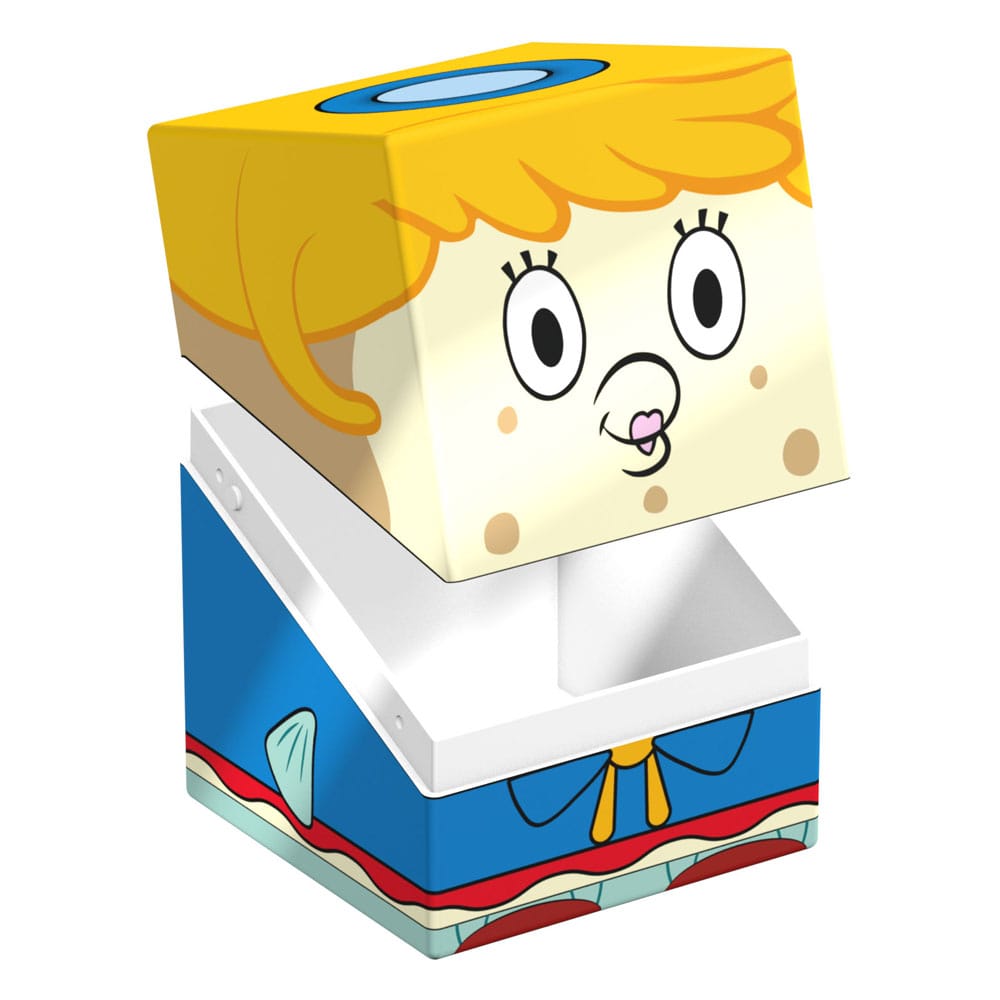 Squaroes Squaroe SpongeBob Squarepants ™ SB013 - Mevrouw Puff
