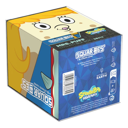 Squaroes Squaroe SpongeBob Squarepants ™ SB013 - Mevrouw Puff