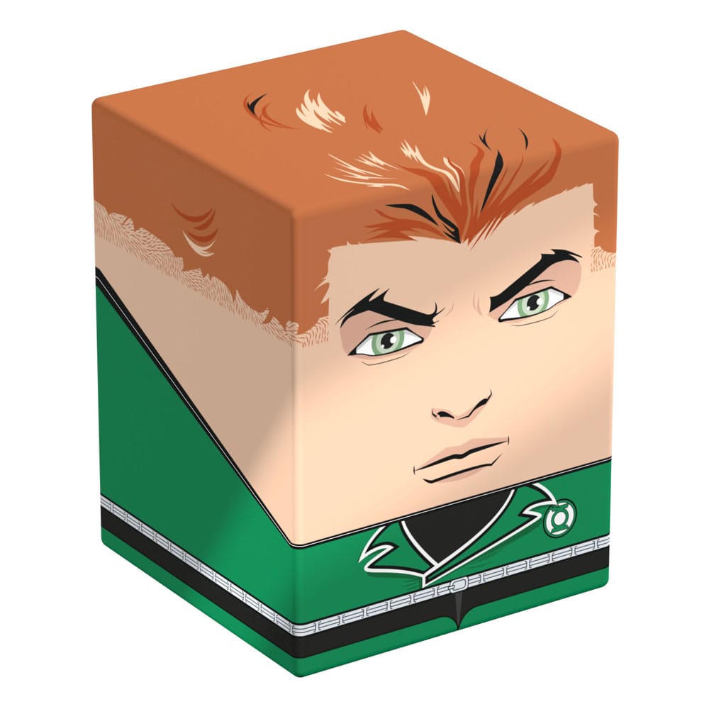 Squaroes - Squaroe DC Justice League ™ JL019 - Guy Gardner ™