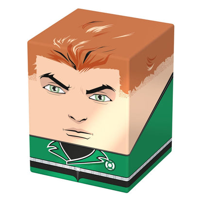 Squaroes - Squaroe DC Justice League ™ JL019 - Guy Gardner ™