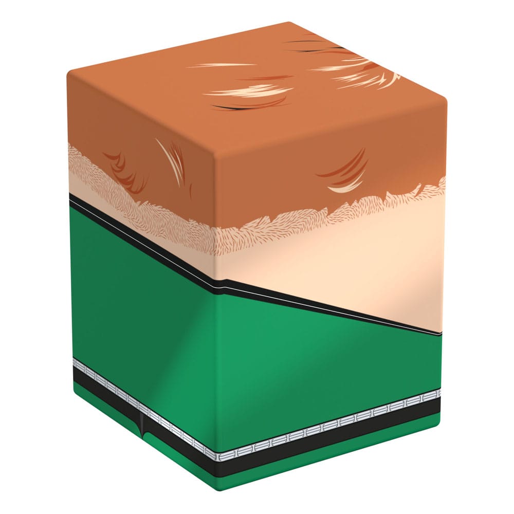 Squaroes - Squaroe DC Justice League ™ JL019 - Guy Gardner ™