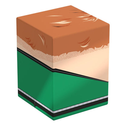 Squaroes - Squaroe DC Justice League ™ JL019 - Guy Gardner ™