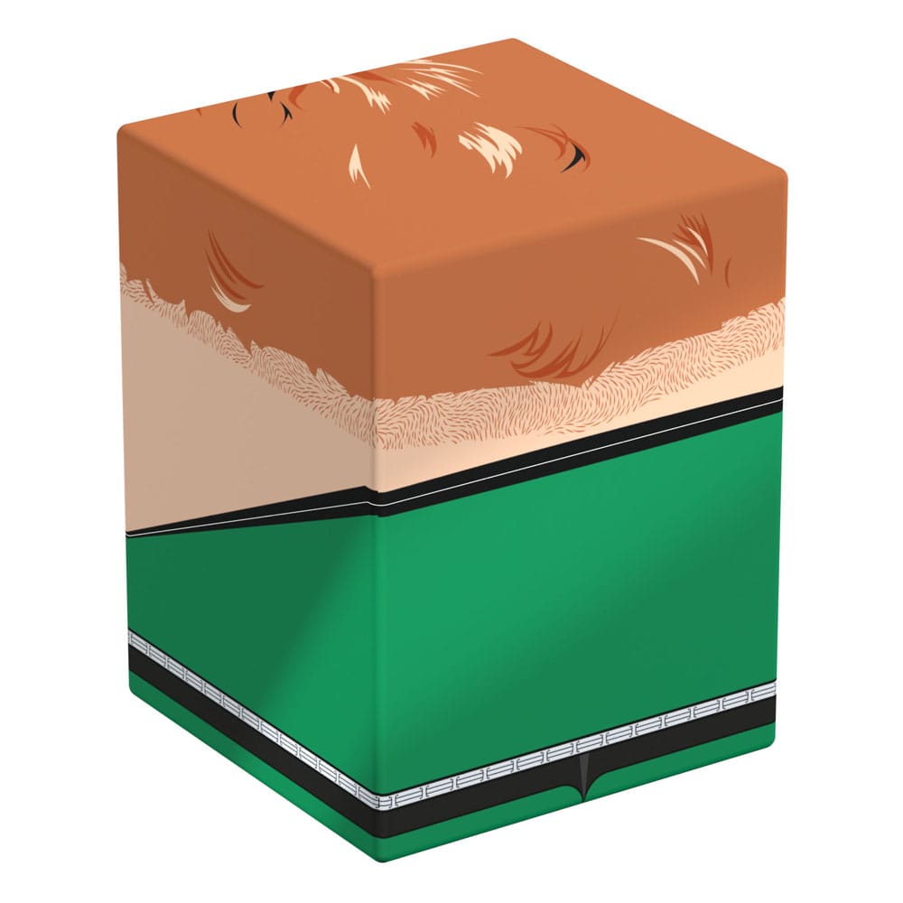 Squaroes - Squaroe DC Justice League ™ JL019 - Guy Gardner ™