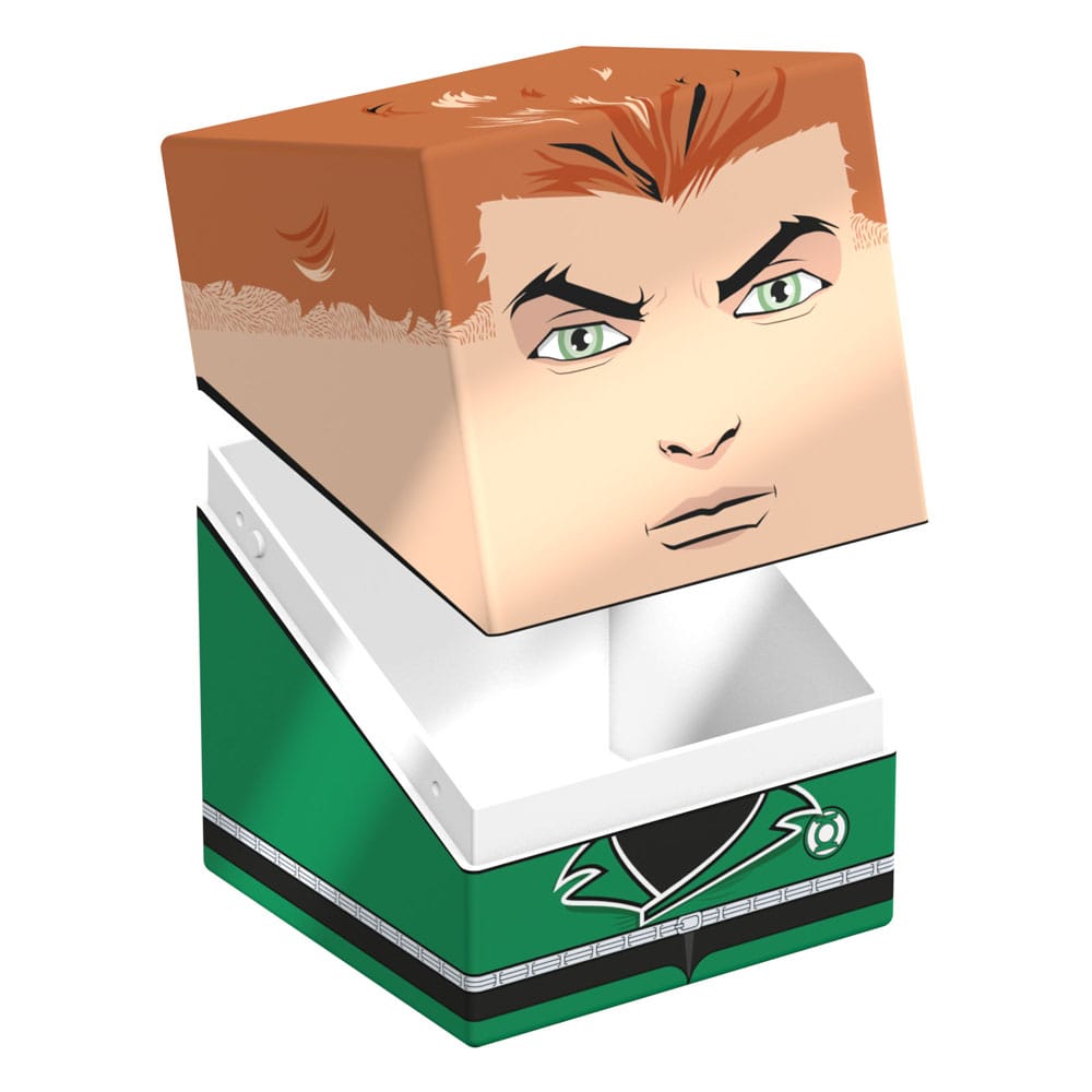 Squaroes - Squaroe DC Justice League ™ JL019 - Guy Gardner ™