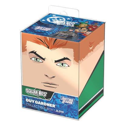 Squaroes - Squaroe DC Justice League ™ JL019 - Guy Gardner ™