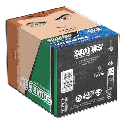 Squaroes - Squaroe DC Justice League ™ JL019 - Guy Gardner ™