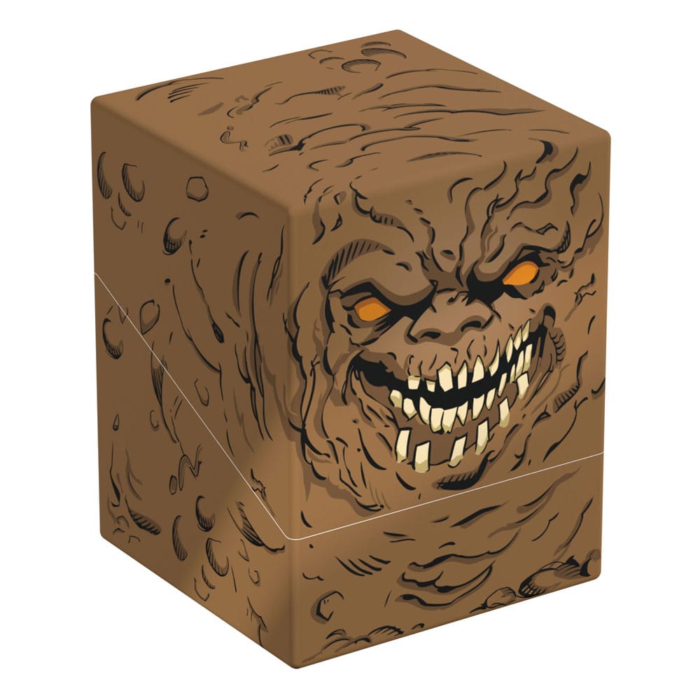 Squaros - Squaroe DC Justice League ™ JL020 - Clayface ™