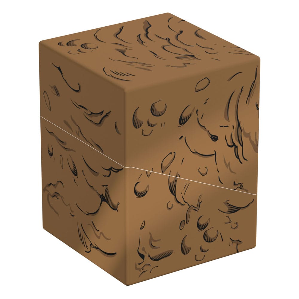 Squaros - Squaroe DC Justice League ™ JL020 - Clayface ™