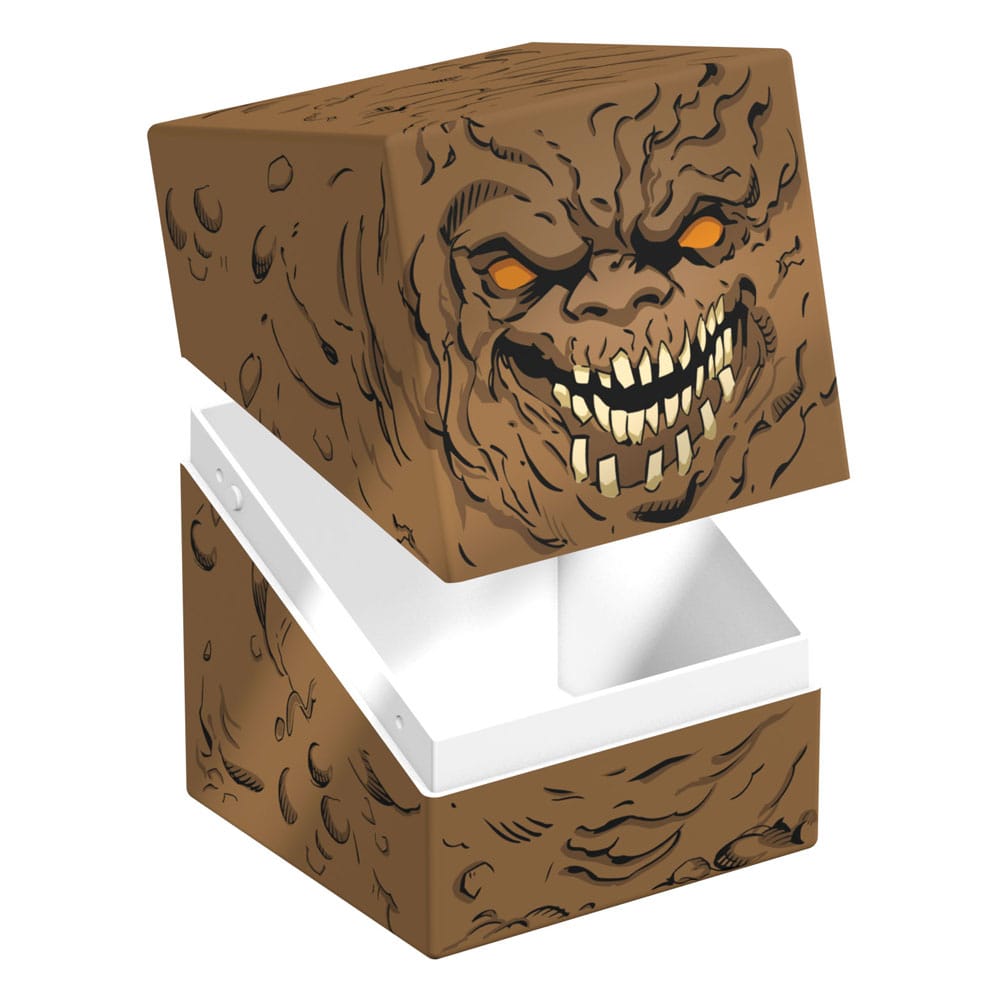 Squaros - Squaroe DC Justice League ™ JL020 - Clayface ™