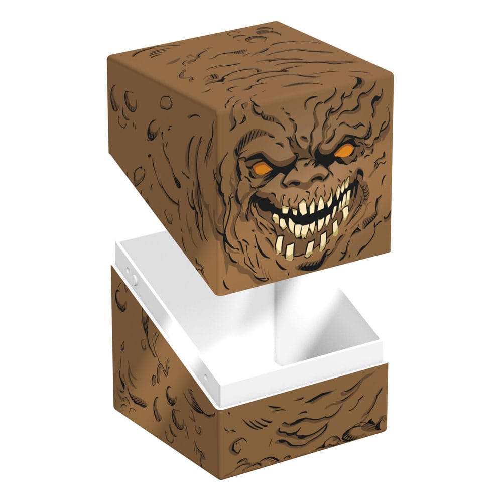 Squaroes - Squaroe DC Justice League ™ JL020 - Clayface ™