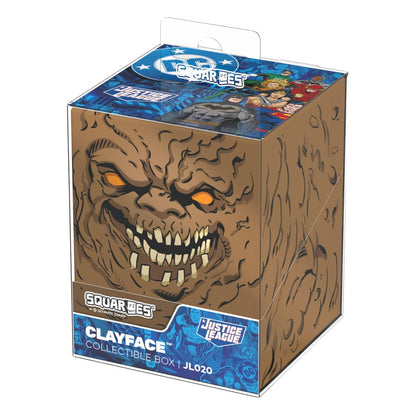 Squaros - Squaroe DC Justice League ™ JL020 - Clayface ™