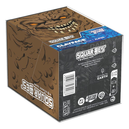 Squaroes - Squaroe DC Justice League ™ JL020 - Clayface ™