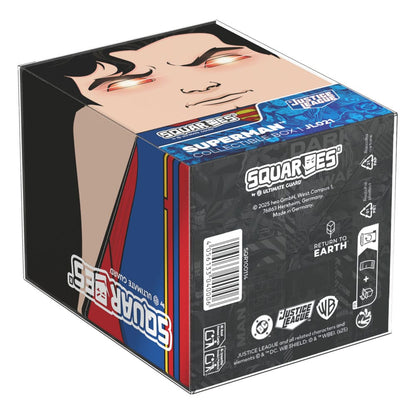 Squaros - Squaroe DC Justice League ™ JL021 - Superman ™