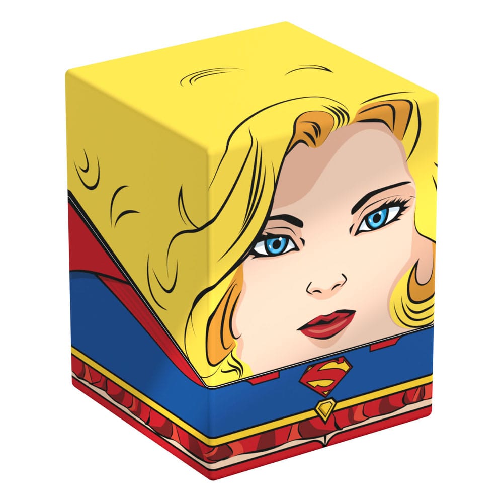 Squaroes - Squaroe DC Justice League ™ JL022 - Supergirl ™