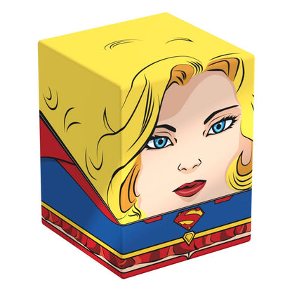 Squaroes - Squaroe DC Justice League ™ JL022 - Supergirl ™