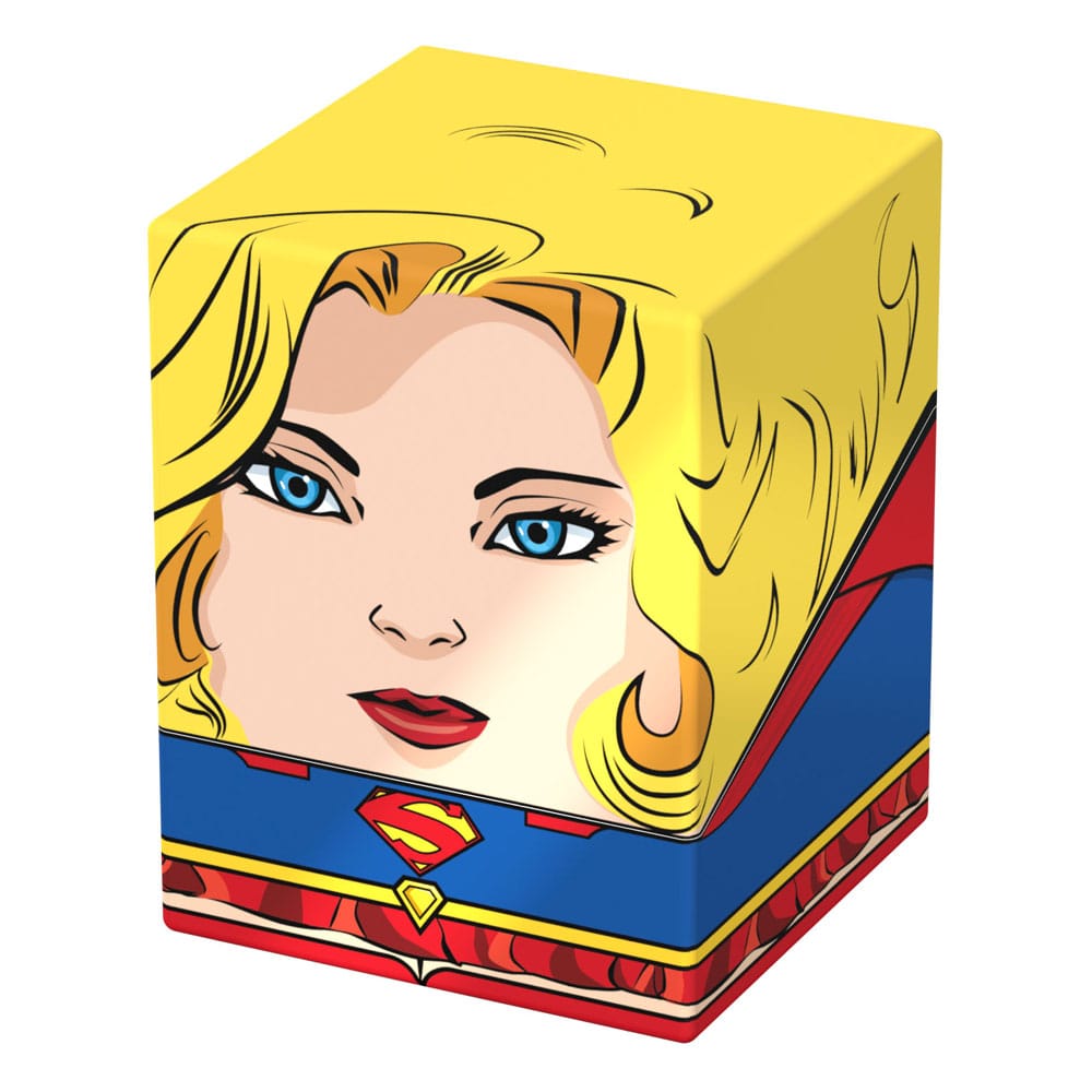 Squaroes - Squaroe DC Justice League ™ JL022 - Supergirl ™