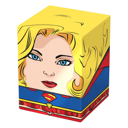 Squaroes - Squaroe DC Justice League ™ JL022 - Supergirl ™