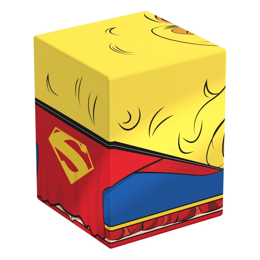 Squaroes - Squaroe DC Justice League ™ JL022 - Supergirl ™