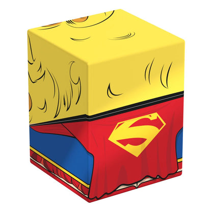 Squaroes - Squaroe DC Justice League ™ JL022 - Supergirl ™