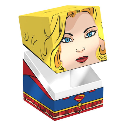 Squaroes - Squaroe DC Justice League ™ JL022 - Supergirl ™