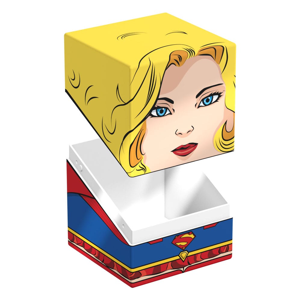 Squaroes - Squaroe DC Justice League ™ JL022 - Supergirl ™