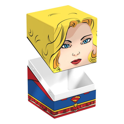 Squaroes - Squaroe DC Justice League ™ JL022 - Supergirl ™