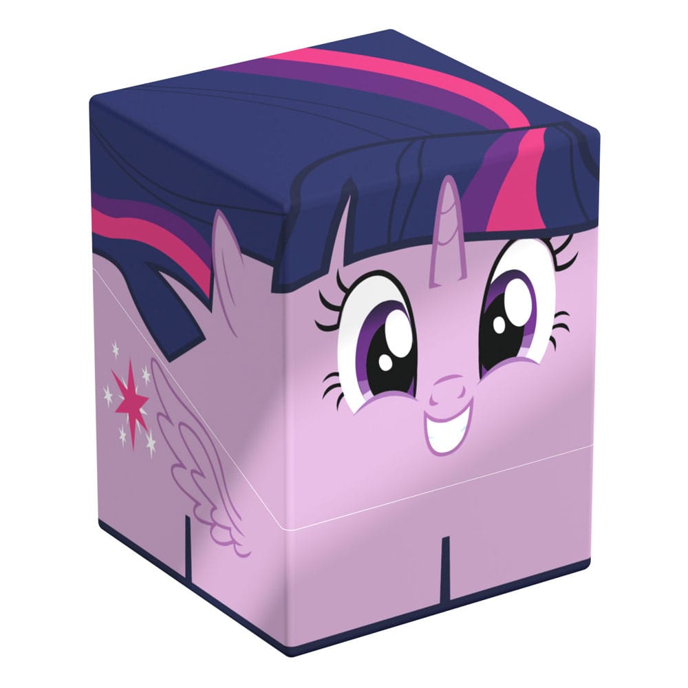 Squaroes Squaroe My Little Pony "Dostluk Sihir" MLP001 - Twilight Sparkle