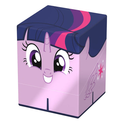 Squaroes Squaroe My Little Pony "Dostluk Sihir" MLP001 - Twilight Sparkle