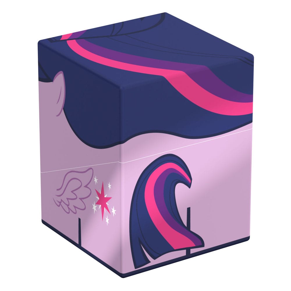 Squaroes Squaroe My Little Pony "Dostluk Sihir" MLP001 - Twilight Sparkle