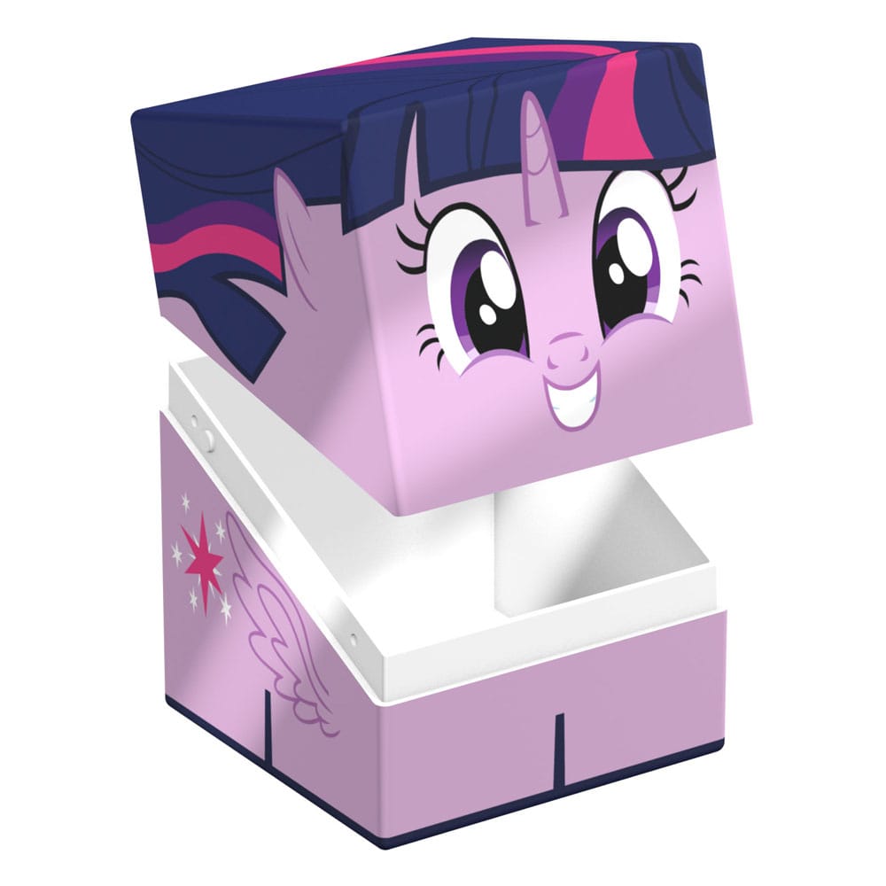 Squaroes Squaroe My Little Pony "Dostluk Sihir" MLP001 - Twilight Sparkle