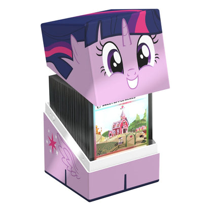 Squaroes Squaroe My Little Pony "Dostluk Sihir" MLP001 - Twilight Sparkle