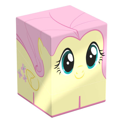 Squaroes Squaroe My Little Pony "Dostluk Sihir" MLP003 - Fluttershy
